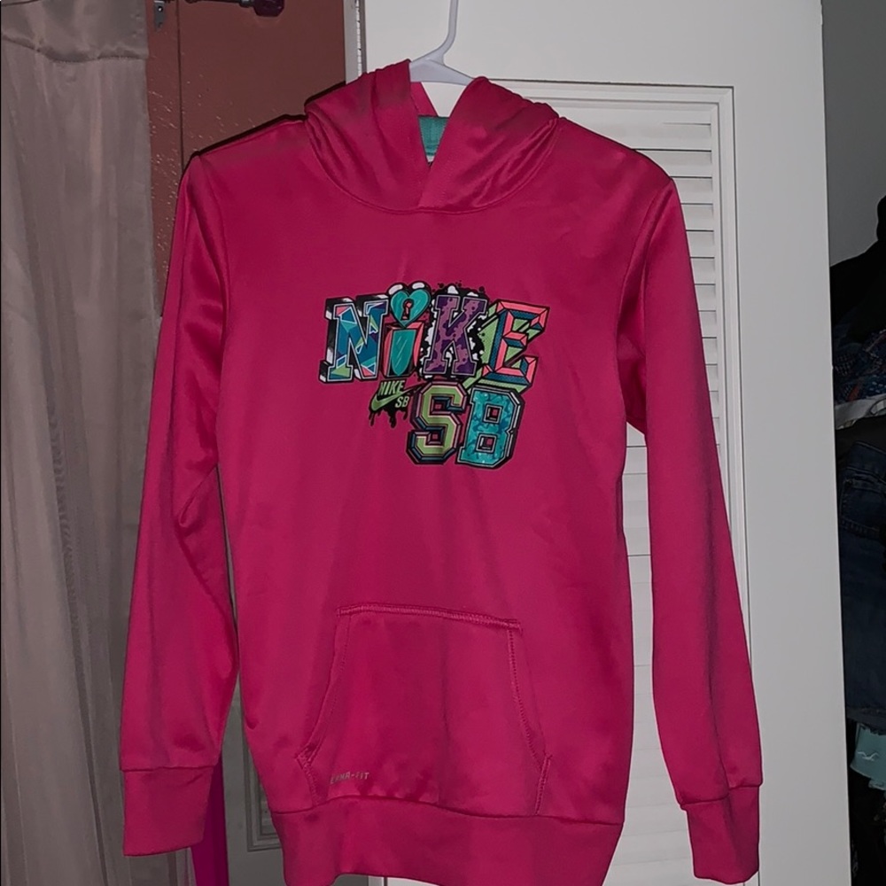 hoodie